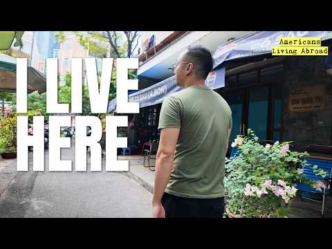 Why This 28-Year-Old American Chose Vietnam Over San Francisco