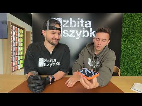 Jak zabezpieczyć iPhone 15 Pro? Szkło hartowane czy folia zabezpieczająca?