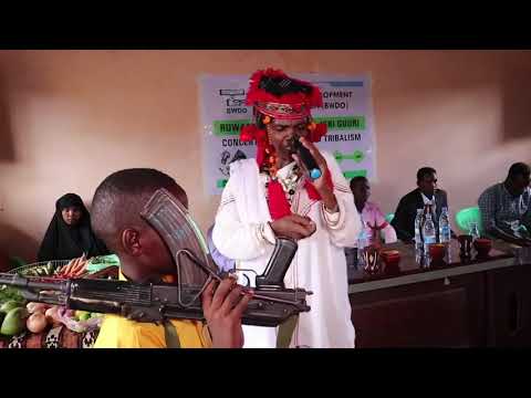 XABIIBO SHINIYEY HEES MAAY CUSUB 2019 SAMOOW AATHEY