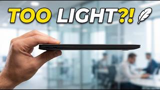 Lenovo ThinkPad X1 Carbon Gen 11 Review: The Ultimate Business Laptop!