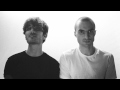 Majical Cloudz - What That Was (Live at Glasslands)