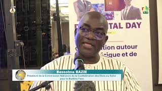 2e édition du DSI Digital Days : faire de la technologie un outil de souveraineté de l’espace AES