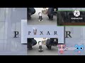 YTPMV Pixar Intro Parody Scan