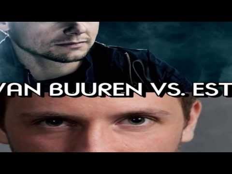 Armin van Buuren vs Estiva - Beautiful Life vs Teddybeat (Armin van Buuren Mashup)@Tomorrowland 2013