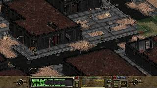 Long-Lived - Let's Play Fallout Part 20