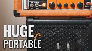 Video thumbnail for 8" Guitar Speaker Comparison⚡Celestion G8C-15 vs Stock Speaker by The Coreys