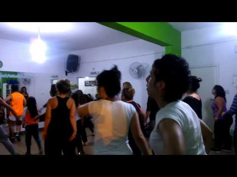 Daquele Jeito-Rubinho MSB!