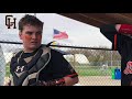ICH Giants Tryouts