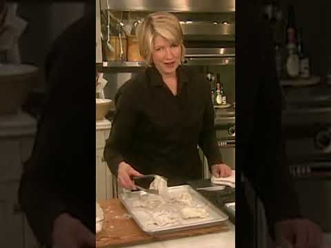 Martha Stewart's Southern Fried Chicken