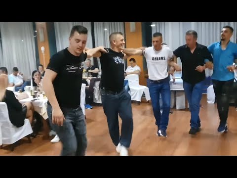 🔴 Srce voli Ajdina Sirara - Hotel Heco Plus Sarajevo - Bosanski teferič