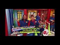 Imagination Movers हिन्दी Hindi Undubbed English Normal Pitch