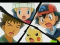 Pokemon Floatzel Inflation Super Slow Motion