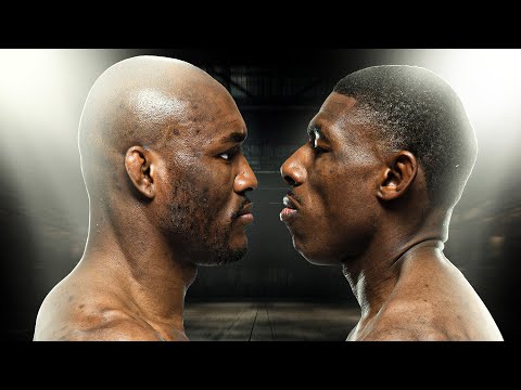 UFC Fight Night Atlanta Results (6/14/25): Kamaru Usman vs. Joaquin Buckley