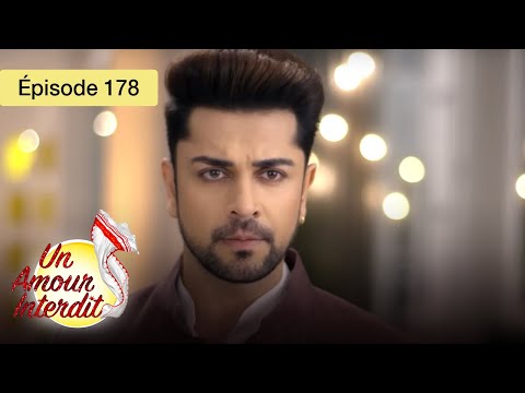 Un Amour Interdit - Ep 178 - Quand le cœur défie les règles - Série en français - HD