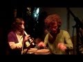 Caractacus the Conga Conqueror and the Afro Latin Ensemble of London LIVE at Floripa
