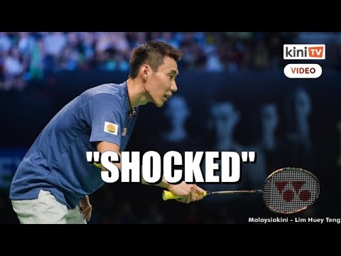 Chong Wei won’t name and shame person behind Taufik’s match fixing revelation