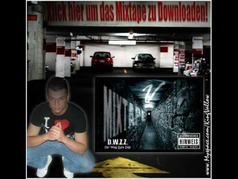 Vallow - Krass Flow | www.Myspace.com/Vallow09