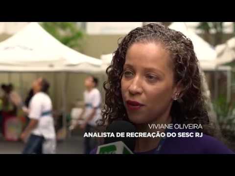 Dia do Desafio - 15 Minutos de Atividade Física