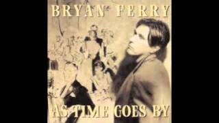 bryan ferry - the way you look tonight