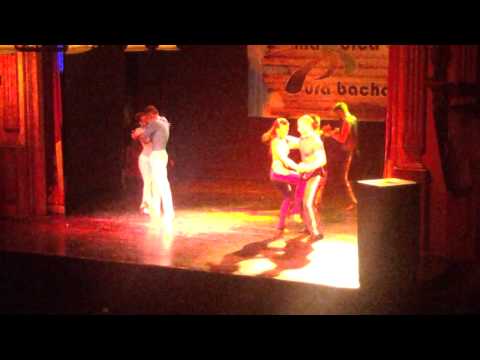 BachataStars 2014 España - Alicante 1, Tenerife, Barcelona 2