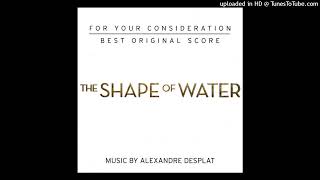 Alexandre Desplat  Egg