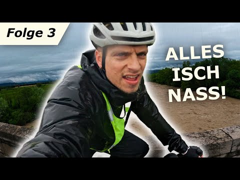 Nach mir die Sintflut | "Ride or Die" Ultracycling | Ep. 3