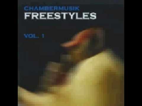 Chambermusik Freestyles - Black Jesus Harlem 6