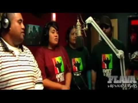 Flava Live Sessions - Sweet And Irie - Sweet and Irie LIVE