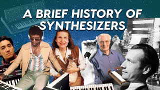 a-brief-history-of-synthesizers