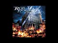 Rob Rock - When Darkness Reigns