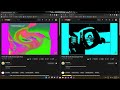 Preview 2B V35 KTLLE752 S Version Super Effects Preview 2B V35 Super Effects Combined