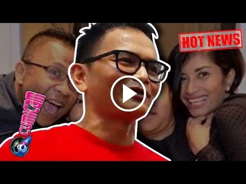 Kesetiaan dan Cinta Istri Merawat Oon Project Pop, Bikin Terharu - Cumicam 05 Januari 2017