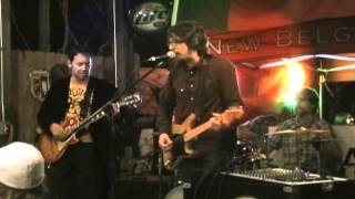 Fastball-Out Of My Head