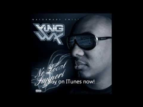 Yung Wax Bet That Up Featuring Glasses Malone