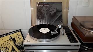 Skinny Puppy - Glass Houses (Vinyl - HQ Audio)
