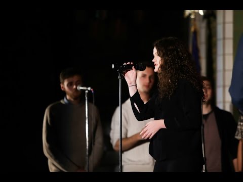 Something in the Way / Say My Name