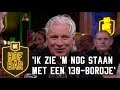 Haags Kwartiertje | Maakt Rutte ruk naar links?