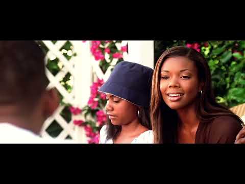 BAD BOYS II (2003 Theatrical Trailer)