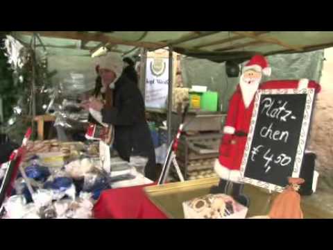 20. Christkindlsmarkt in Pressath