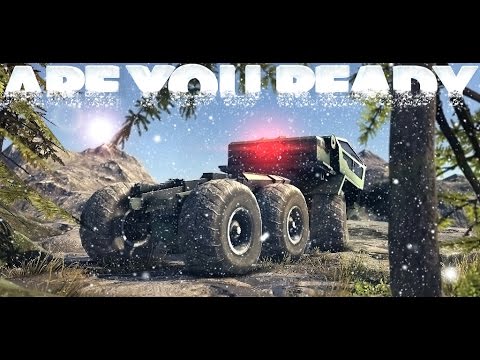 Truck Evolution : Offroad 2 Video