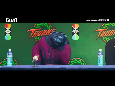 In Cinemas February 11