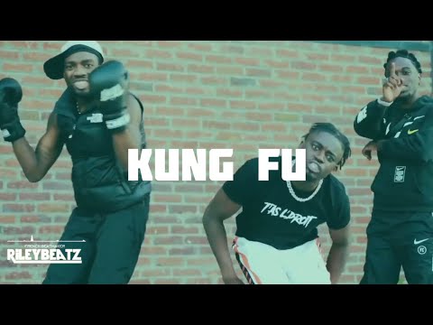 [FREE] Key Largo x Deeloc x Dinor Type Beat "KUNG FU" // instru trap 2019 \\ ( Prod. Riley Beatz )