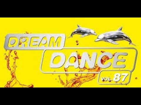 Dream Dance Vol.87 CD3 - Mixed By Dj Shog