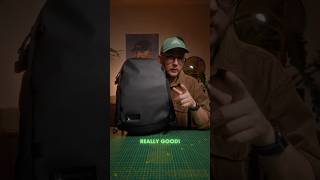 WANDRD Stratus Photo 18L Backpack Unboxing 🎒📸 Compact. Rugged. Ready. #WANDRDStratus #CameraGear