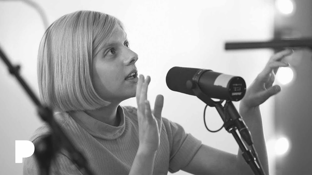 AURORA - Running With The Wolves