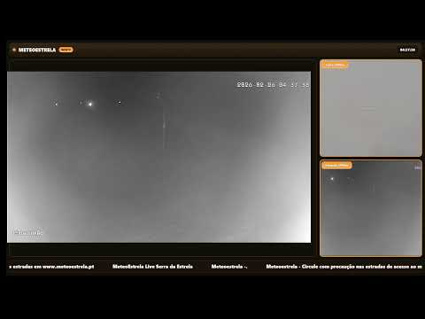 Serra da Estrela Ski Resort thumbnail