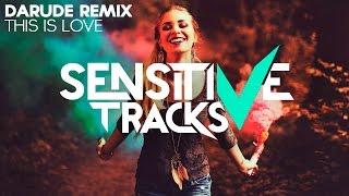 Tritonal feat. Chris Ramos & Jake Shanahan - This Is Love (Darude Remix)