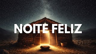 Noite Feliz | Silent Night | Fingerstyle | Violão Solo