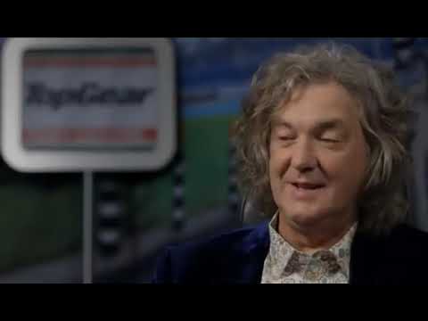 Top Gear Great Moments   Reliant Robin Shuttle