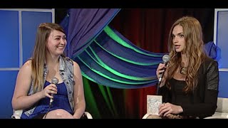 Edmonton Unplugged  - BROOKE WOODS